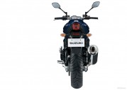 Suzuki GSF 650 Bandit Suzuki GSF 650 Bandit